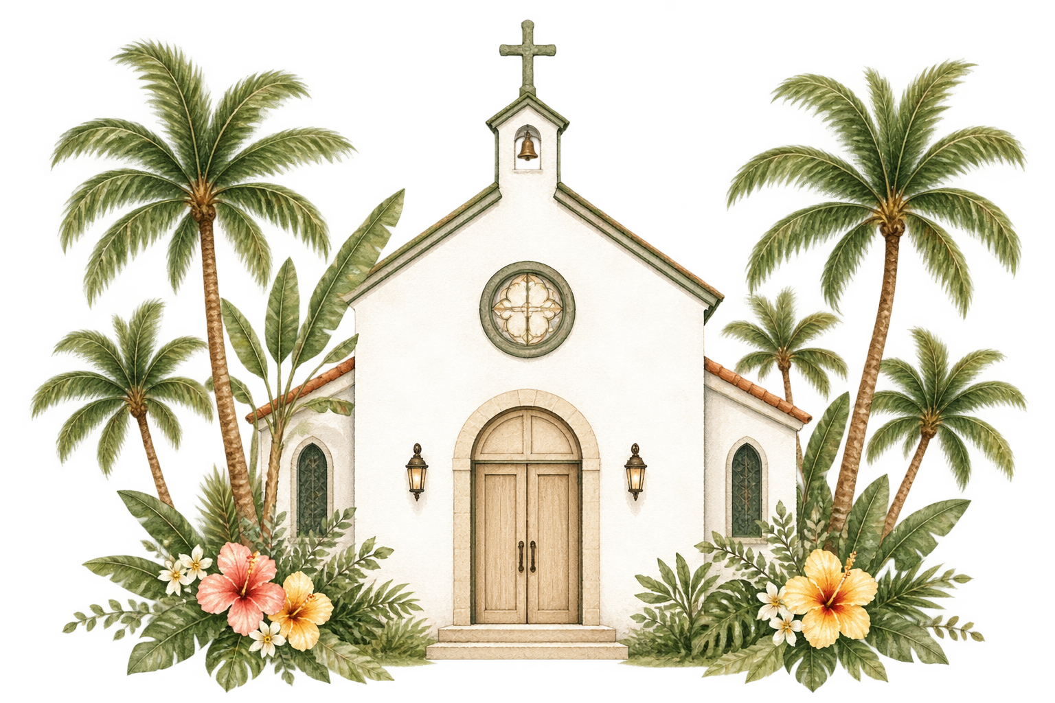 Parroquia de Nuestra Señora de Guadalupe